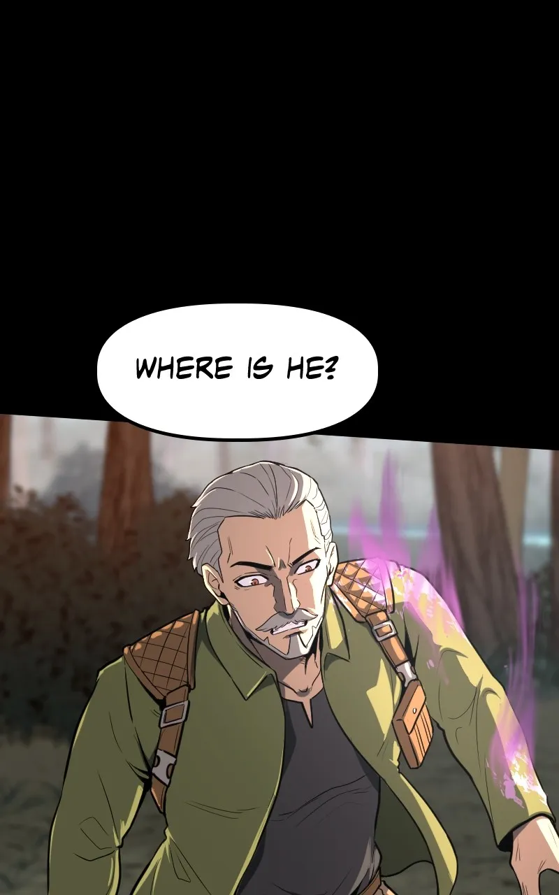 The Primal Hunter Chapter 41 page 71 - 