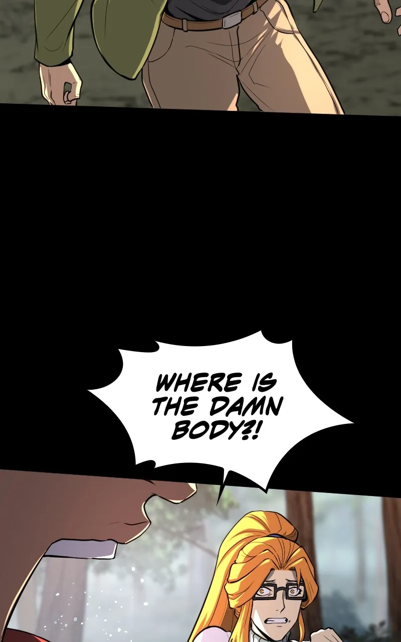 The Primal Hunter Chapter 41 page 72 - 