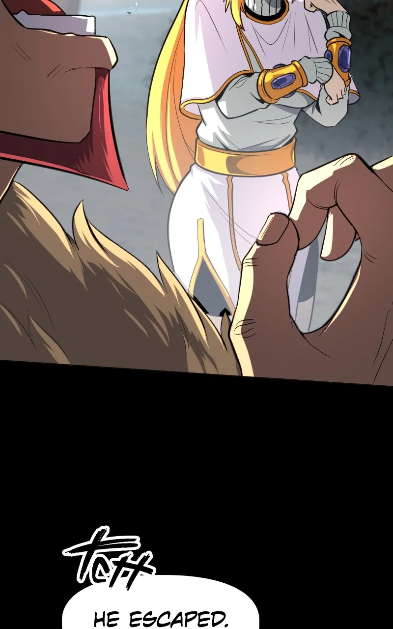 The Primal Hunter Chapter 41 page 73 - 
