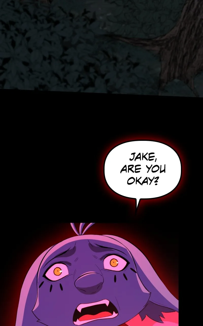 The Primal Hunter Chapter 41 page 77 - 