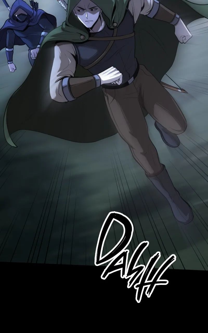 The Primal Hunter Chapter 41 page 82 - 