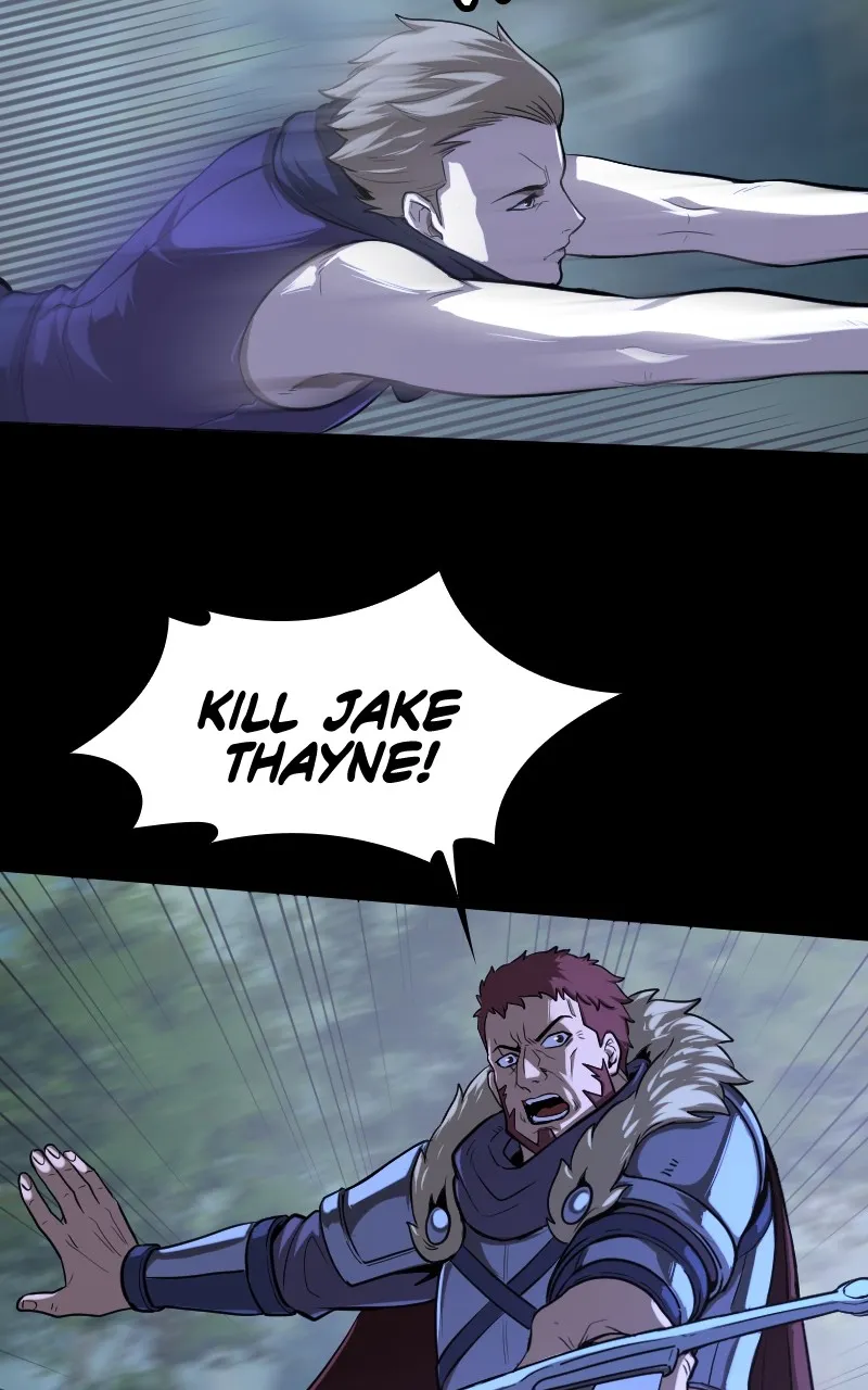 The Primal Hunter Chapter 41 page 84 - 