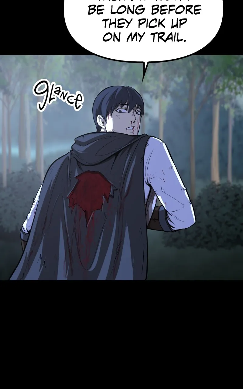 The Primal Hunter Chapter 41 page 86 - 