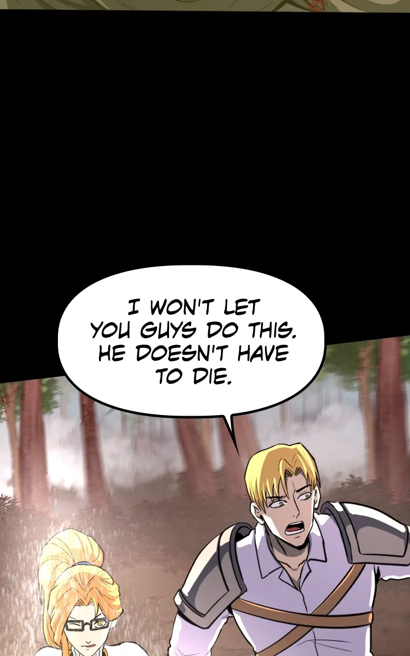 The Primal Hunter Chapter 41 page 10 - 