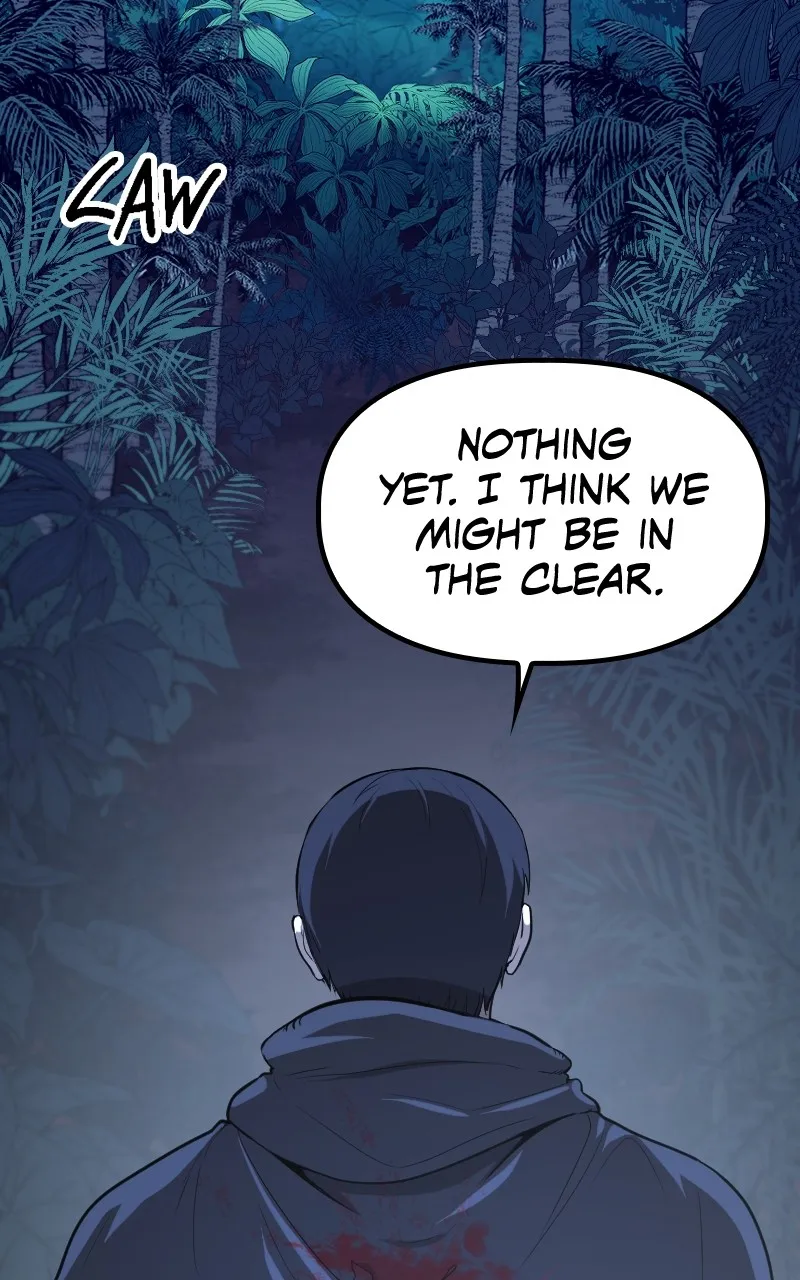 The Primal Hunter Chapter 41 page 99 - 