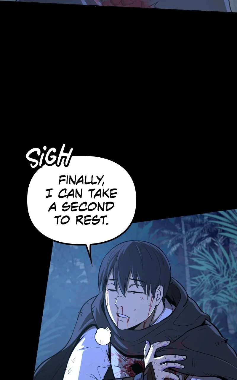 The Primal Hunter Chapter 41 page 100 - 