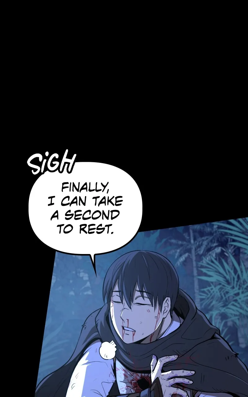 The Primal Hunter Chapter 42 page 1 - 