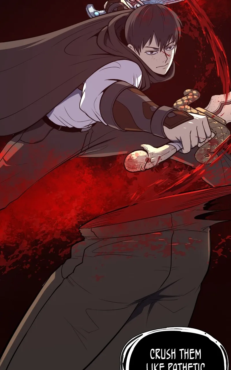 The Primal Hunter Chapter 42 page 104 - 