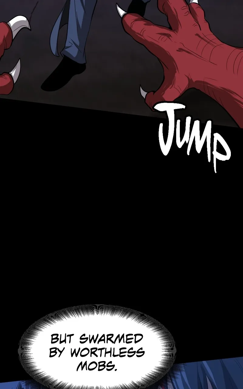 The Primal Hunter Chapter 42 page 15 - 