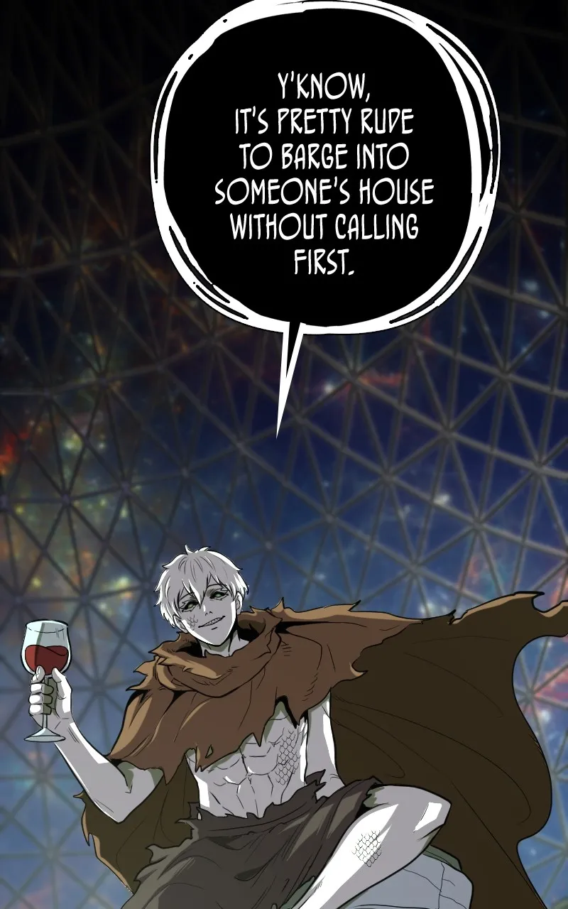 The Primal Hunter Chapter 42 page 19 - 