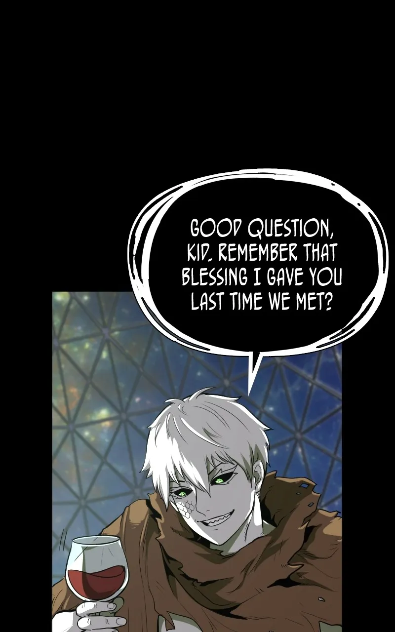 The Primal Hunter Chapter 42 page 23 - 