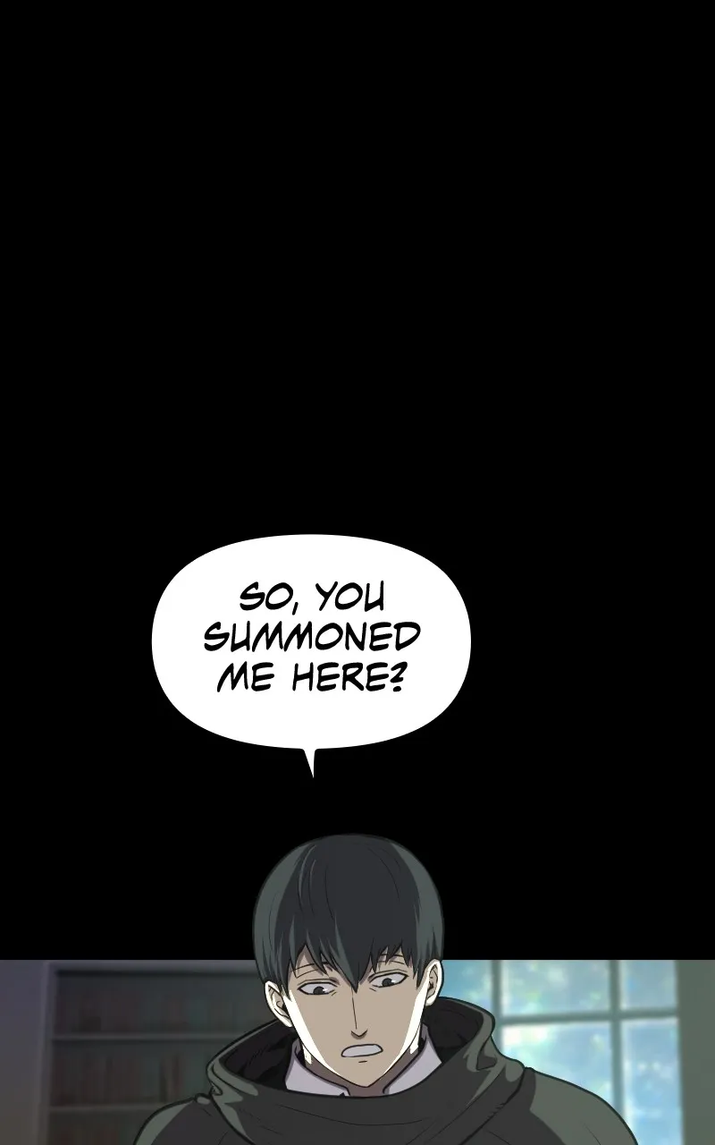 The Primal Hunter Chapter 42 page 27 - 