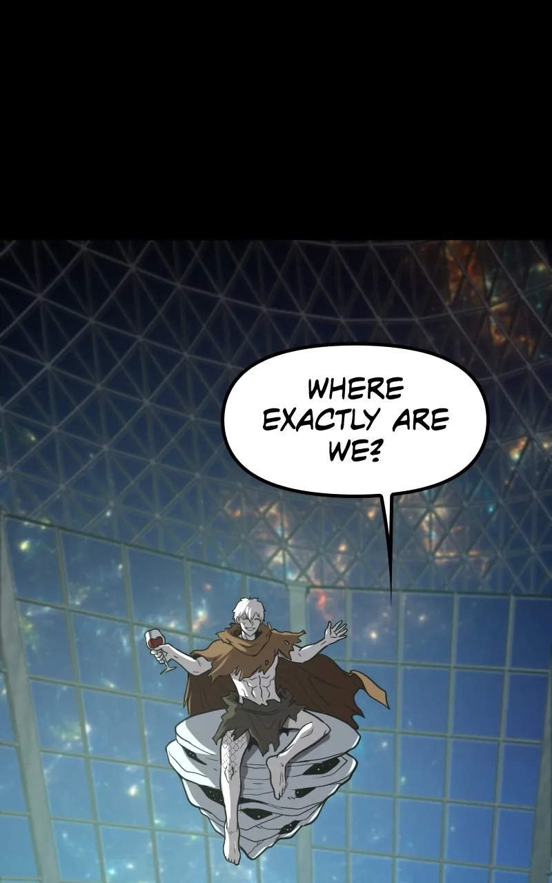 The Primal Hunter Chapter 42 page 30 - 