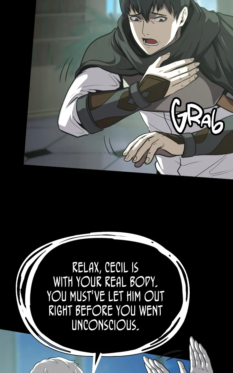 The Primal Hunter Chapter 42 page 36 - 
