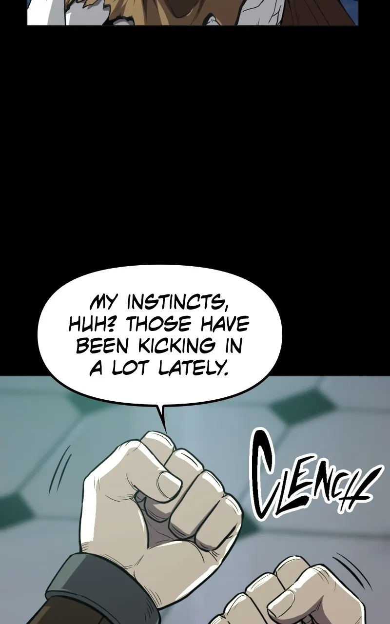 The Primal Hunter Chapter 42 page 46 - 
