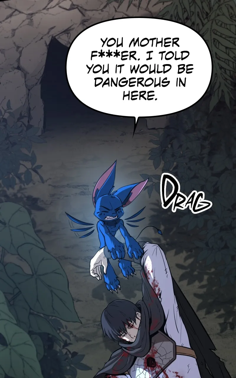 The Primal Hunter Chapter 42 page 52 - 