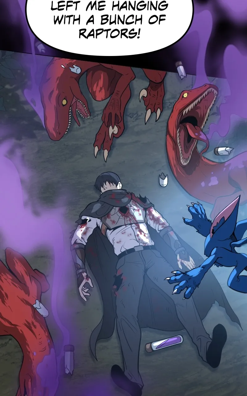 The Primal Hunter Chapter 42 page 57 - 