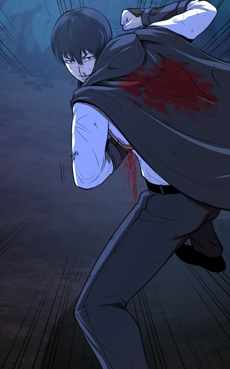 The Primal Hunter Chapter 42 page 7 - 