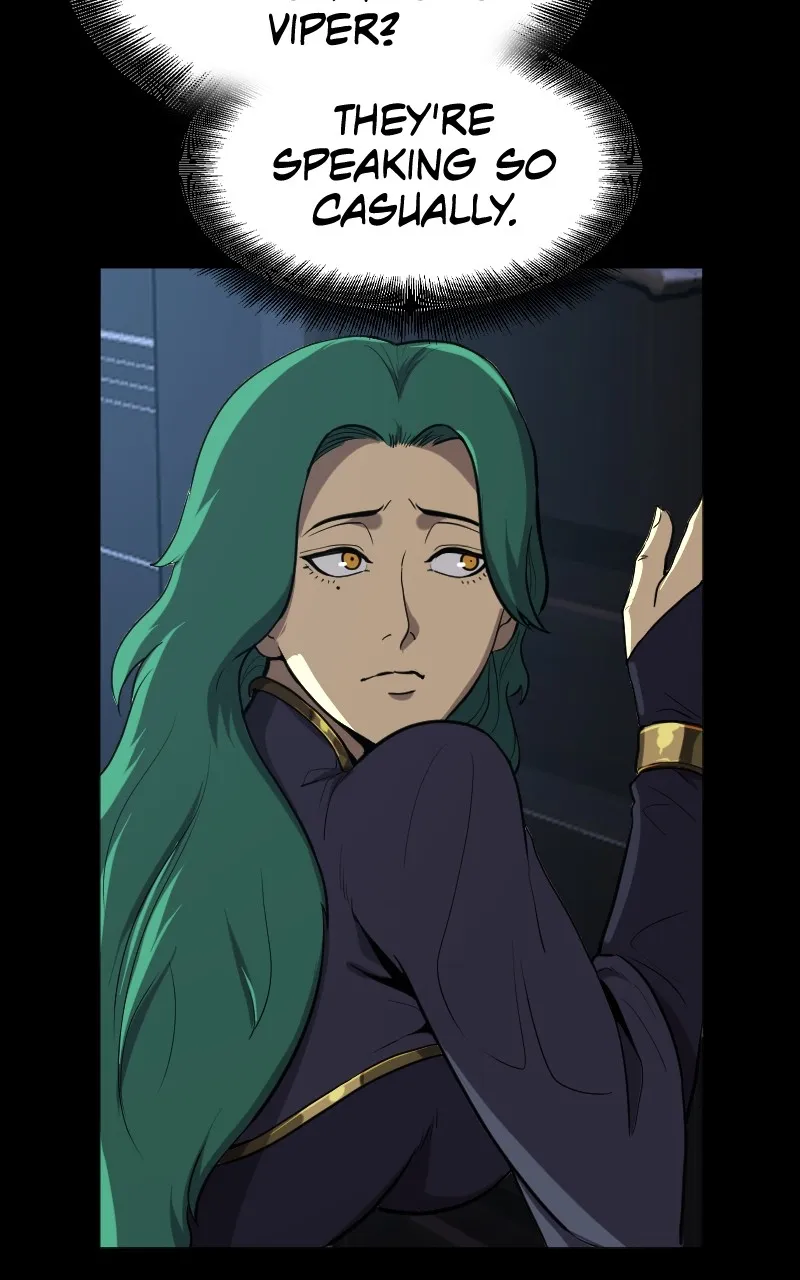 The Primal Hunter Chapter 42 page 67 - 