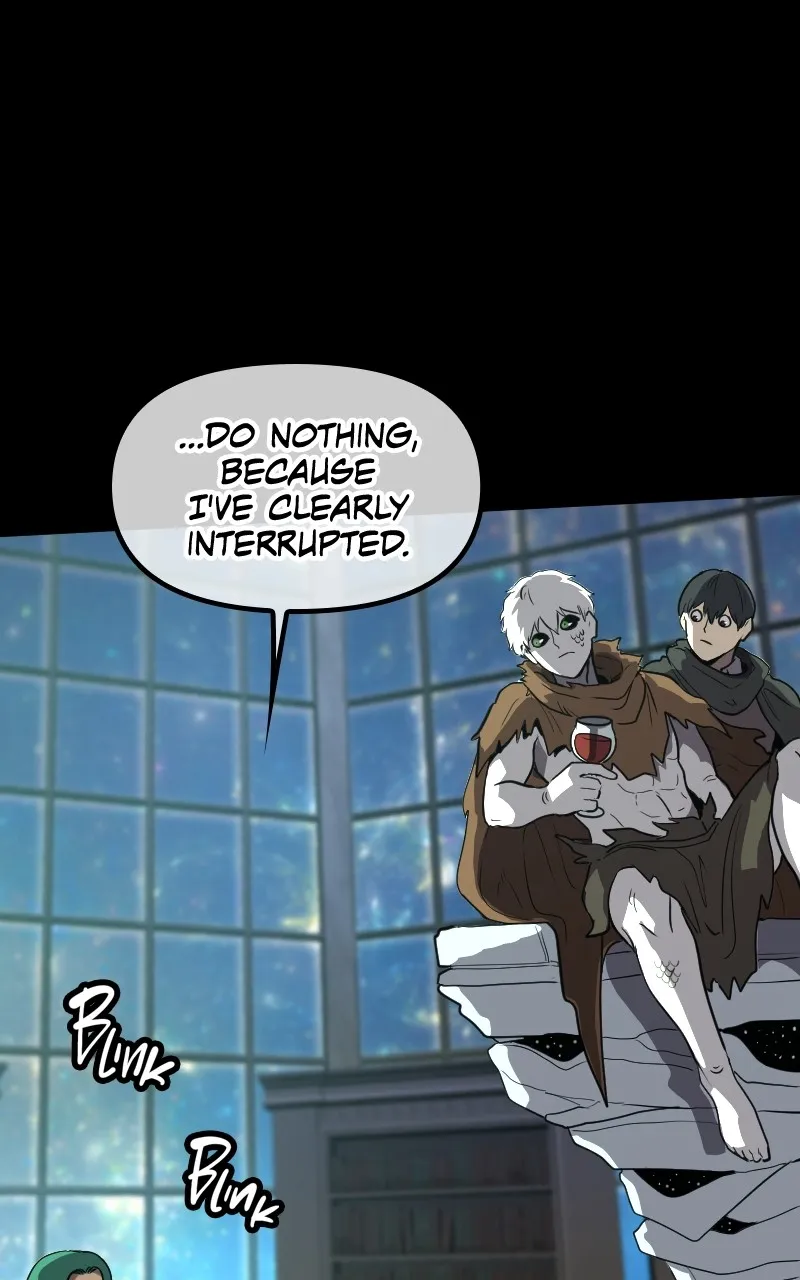 The Primal Hunter Chapter 42 page 73 - 