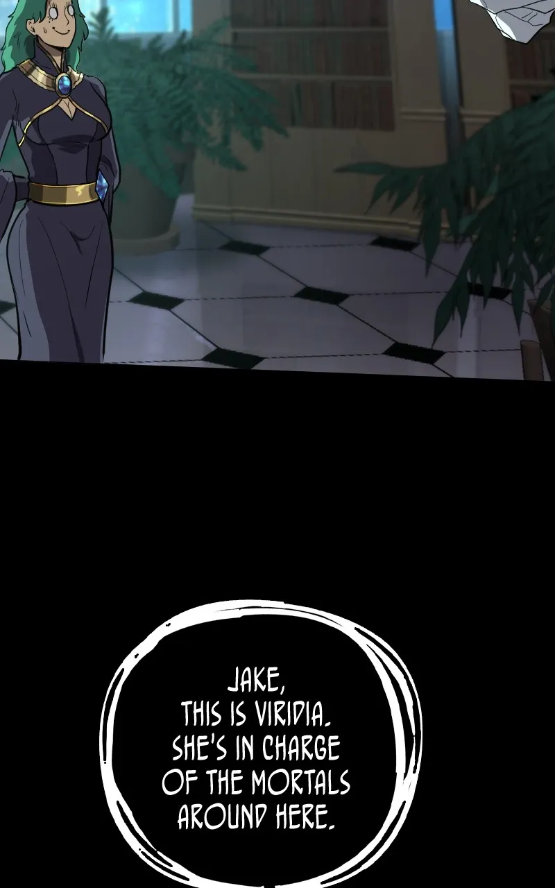 The Primal Hunter Chapter 42 page 74 - 