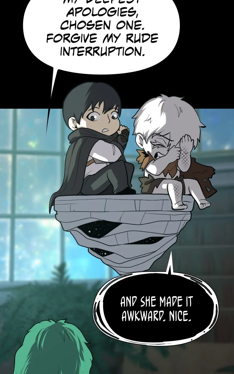 The Primal Hunter Chapter 42 page 78 - 