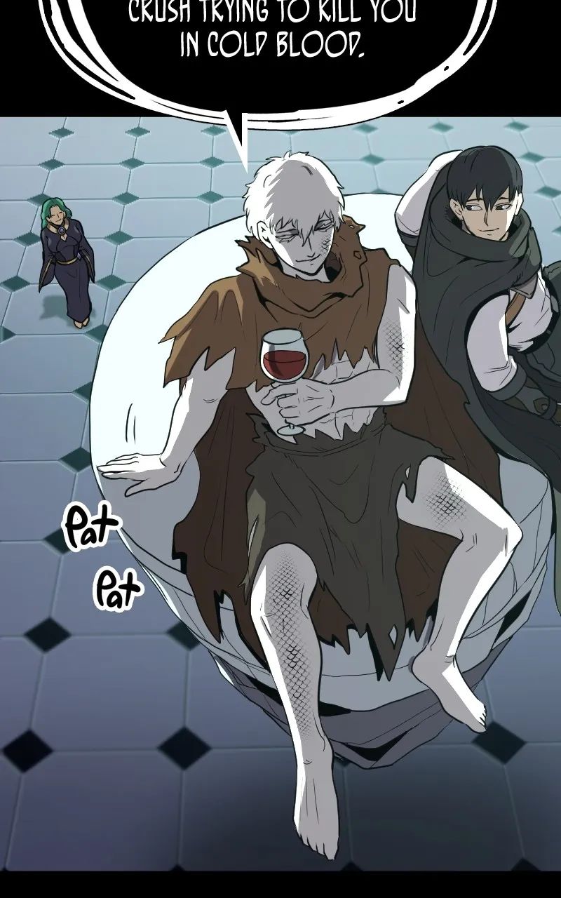 The Primal Hunter Chapter 42 page 80 - 