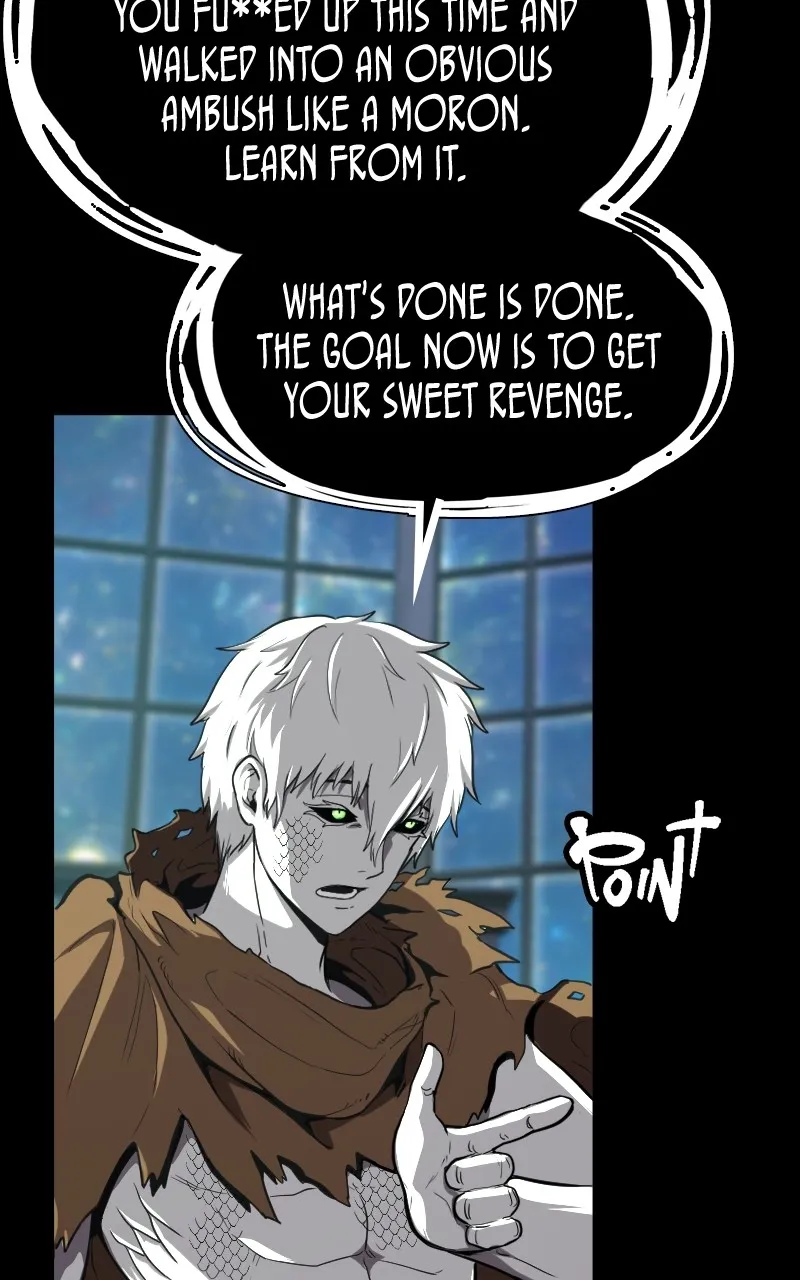 The Primal Hunter Chapter 42 page 83 - 