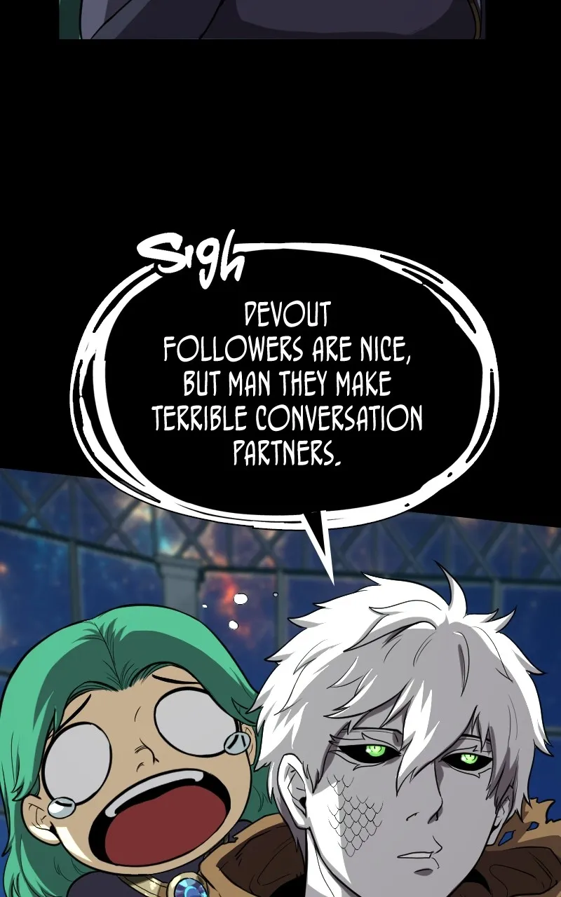 The Primal Hunter Chapter 42 page 87 - 