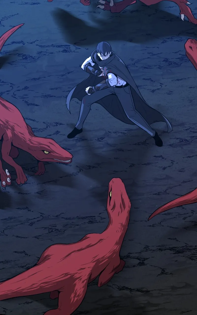 The Primal Hunter Chapter 42 page 10 - 