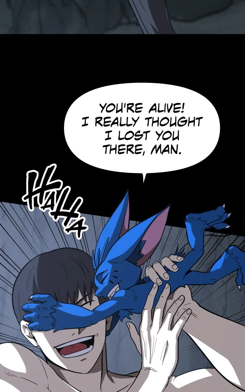 The Primal Hunter Chapter 43 page 12 - 