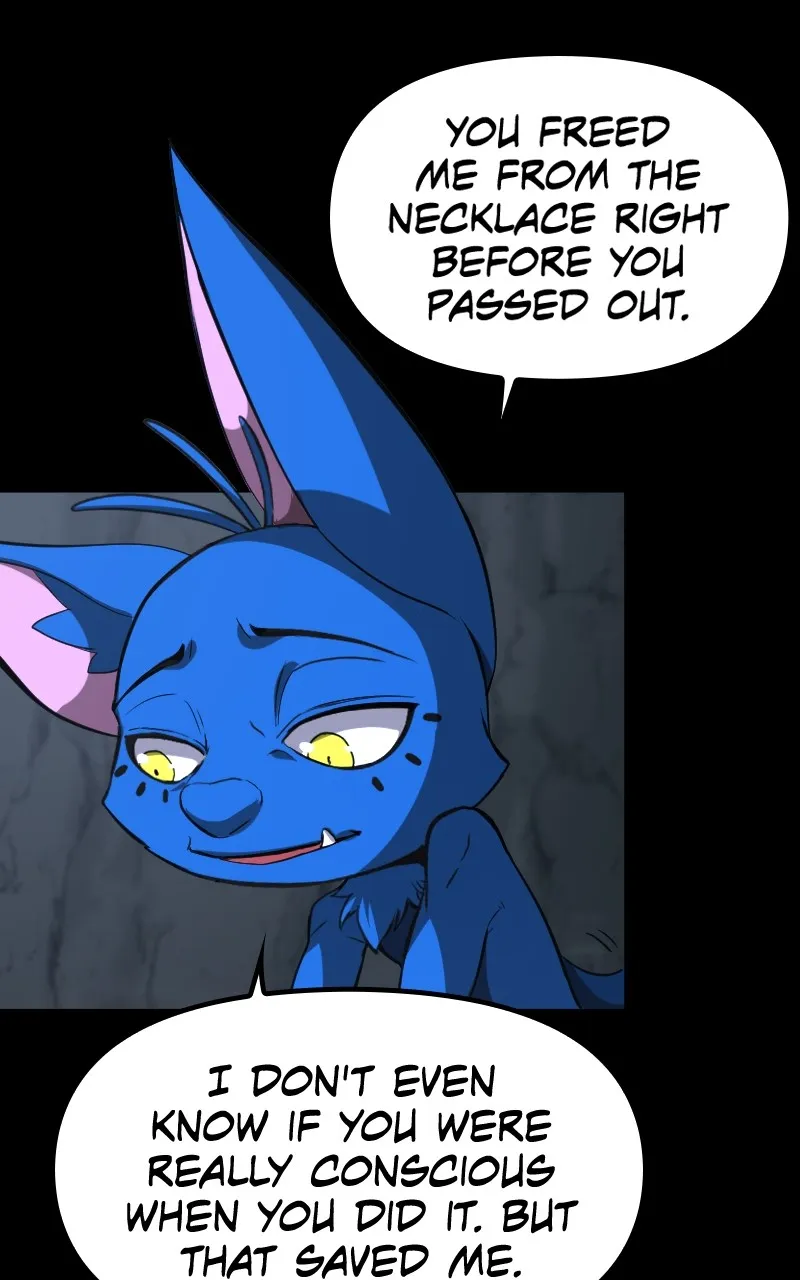 The Primal Hunter Chapter 43 page 15 - 