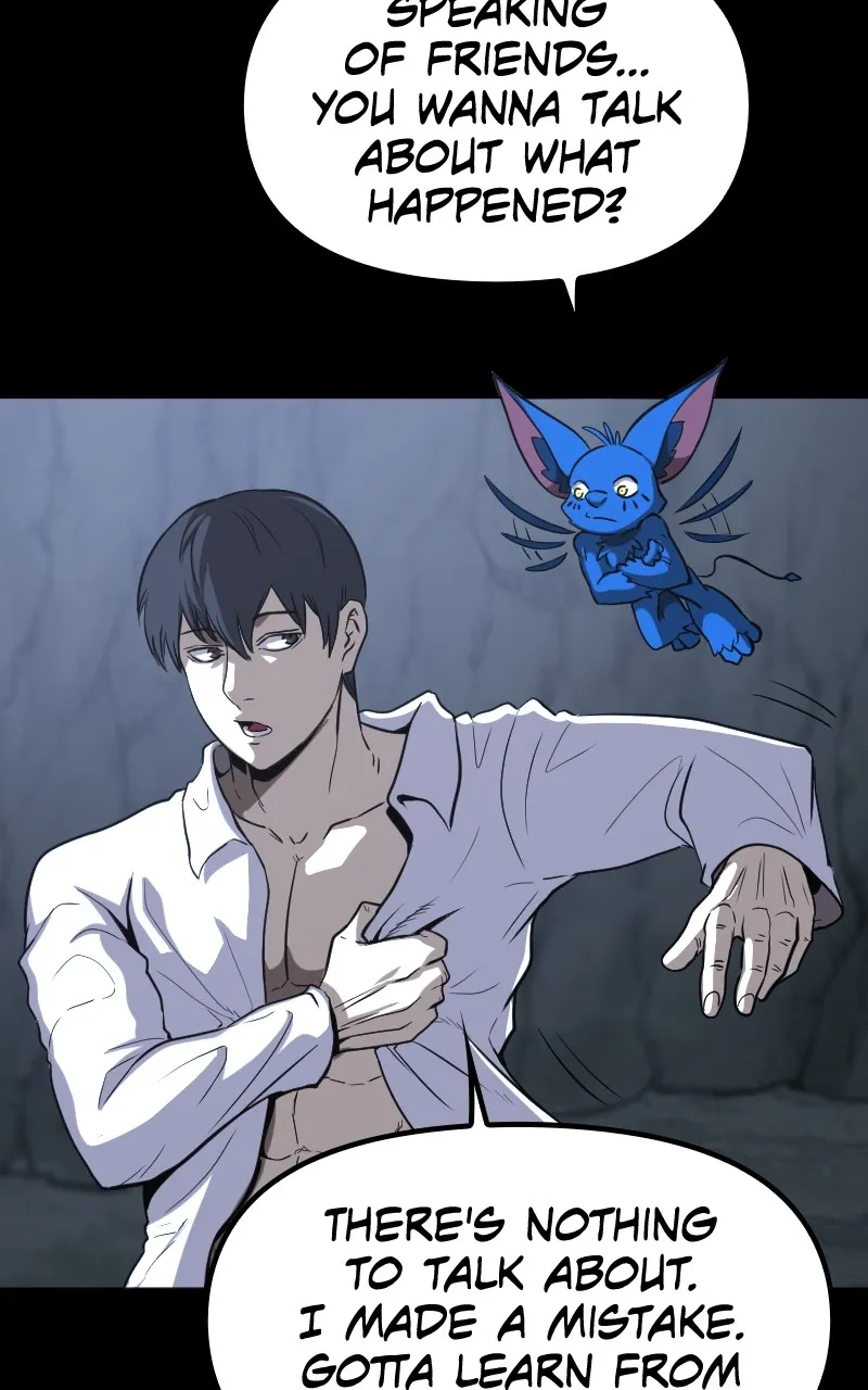 The Primal Hunter Chapter 43 page 20 - 