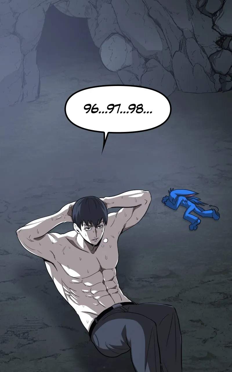 The Primal Hunter Chapter 43 page 3 - 