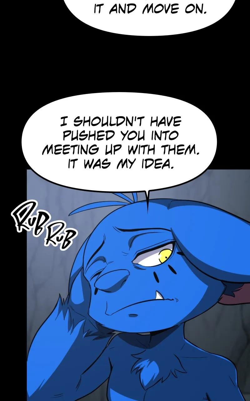The Primal Hunter Chapter 43 page 21 - 