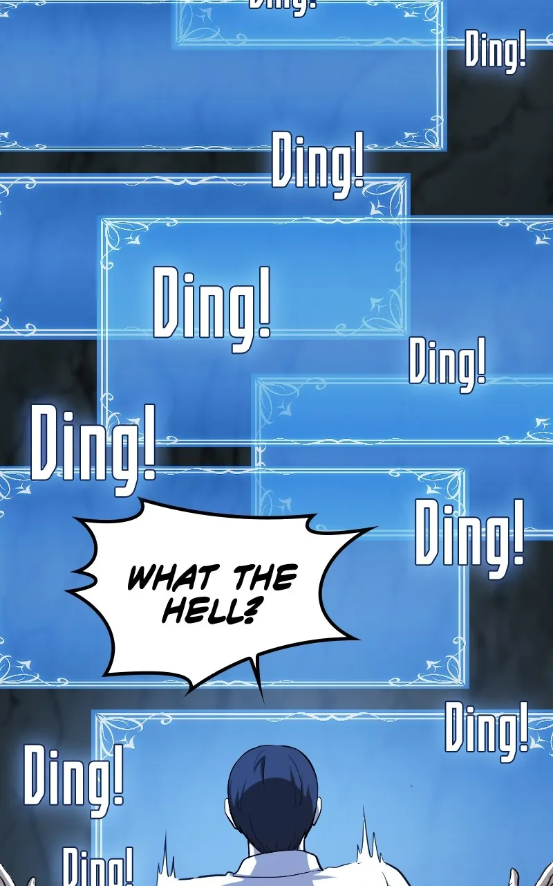 The Primal Hunter Chapter 43 page 30 - 