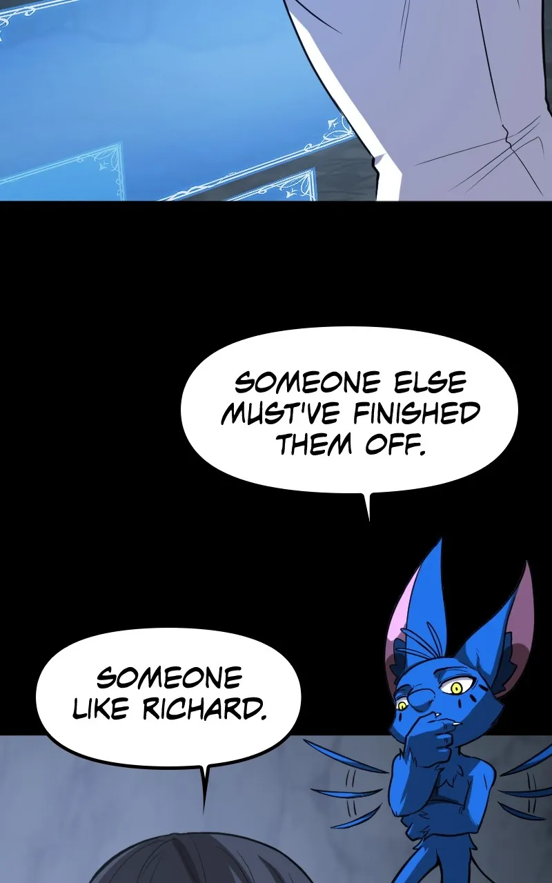 The Primal Hunter Chapter 43 page 36 - 