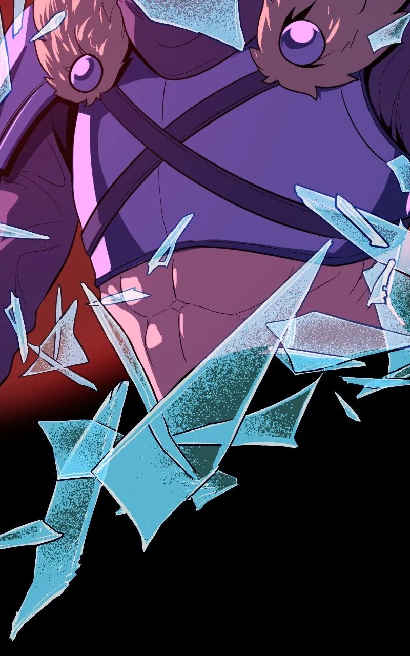 The Primal Hunter Chapter 43 page 40 - 