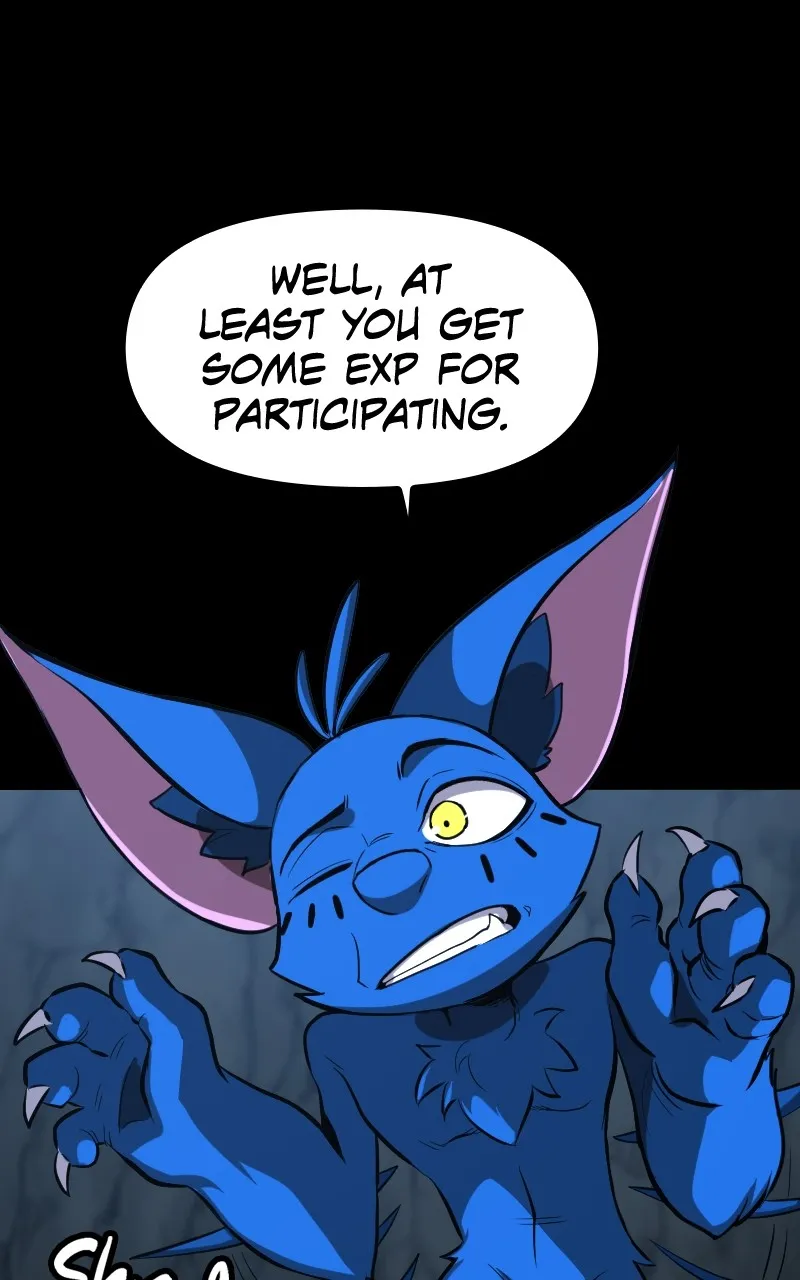 The Primal Hunter Chapter 43 page 41 - 