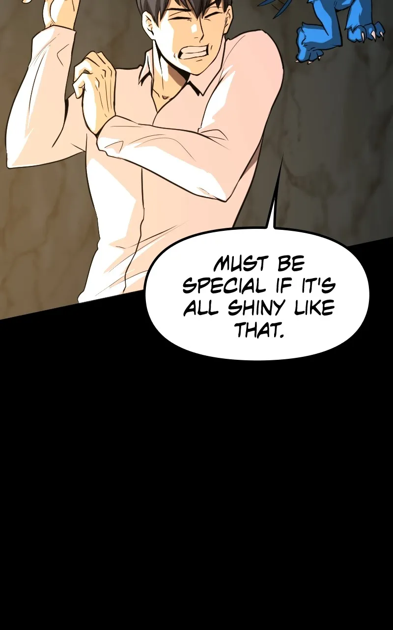 The Primal Hunter Chapter 43 page 45 - 