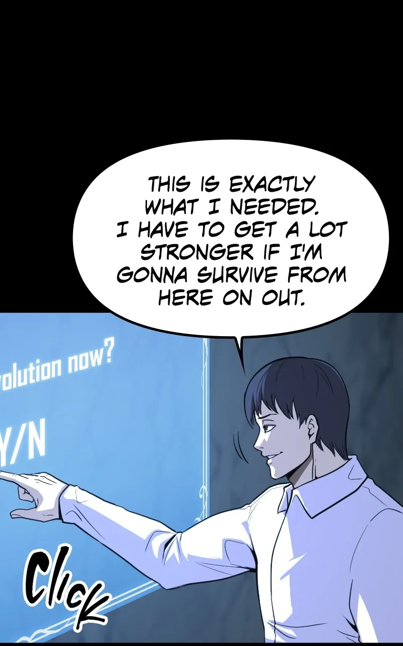The Primal Hunter Chapter 43 page 47 - 