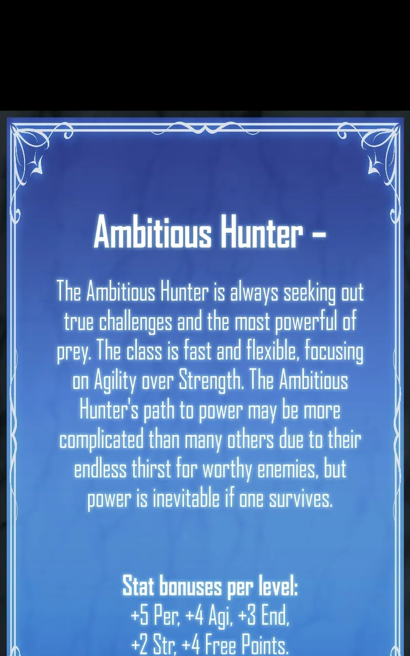 The Primal Hunter Chapter 43 page 51 - 