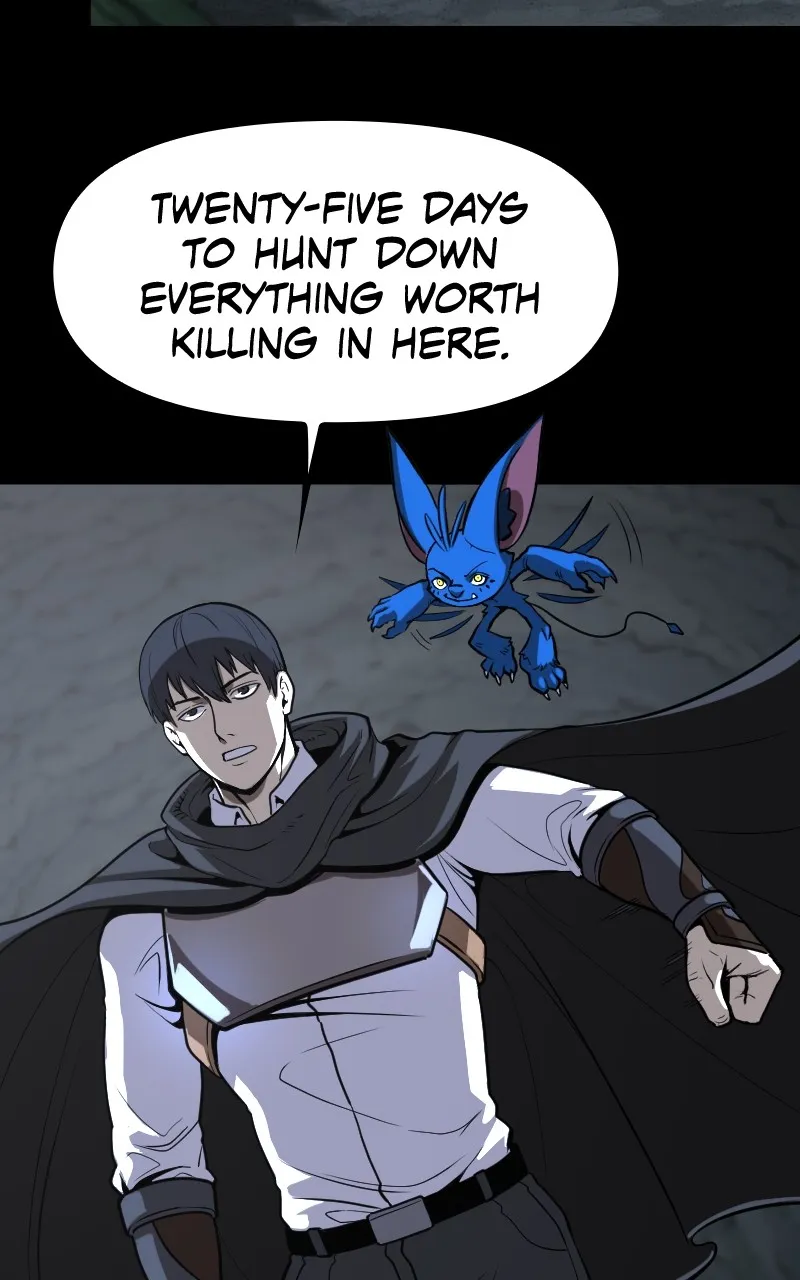 The Primal Hunter Chapter 43 page 57 - 