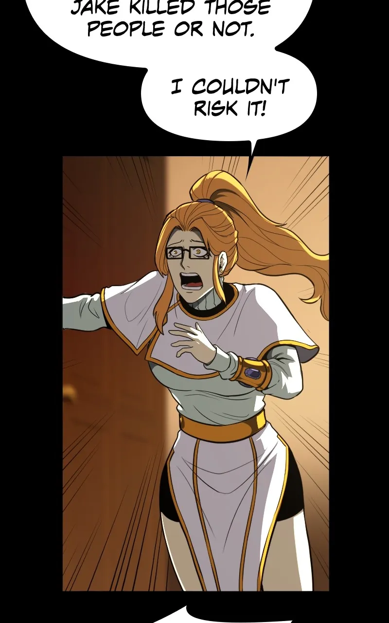 The Primal Hunter Chapter 43 page 61 - 