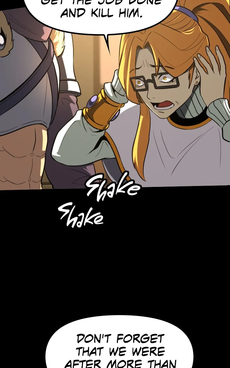 The Primal Hunter Chapter 43 page 76 - 
