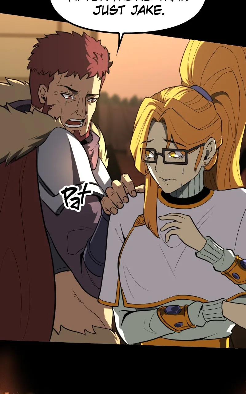 The Primal Hunter Chapter 43 page 77 - 
