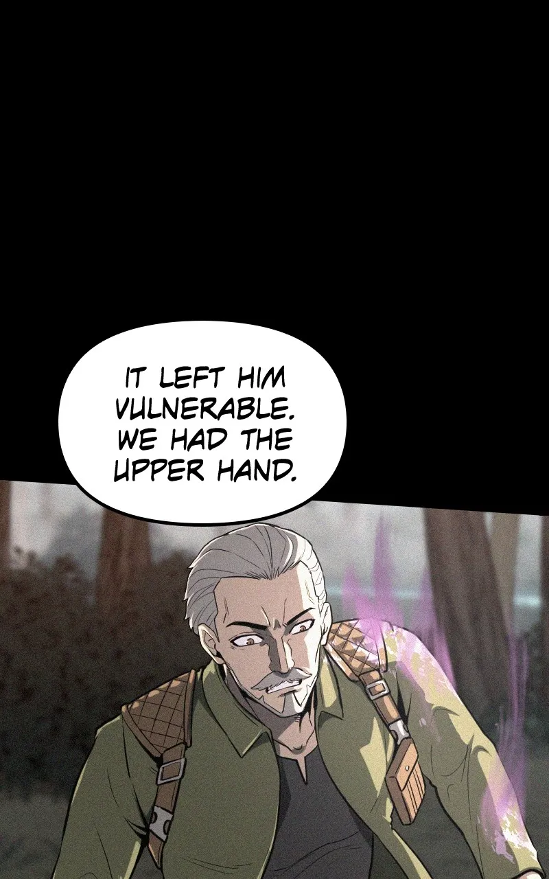 The Primal Hunter Chapter 43 page 80 - 