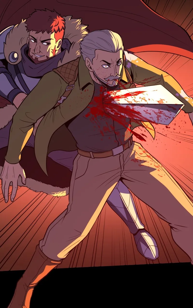 The Primal Hunter Chapter 43 page 82 - 