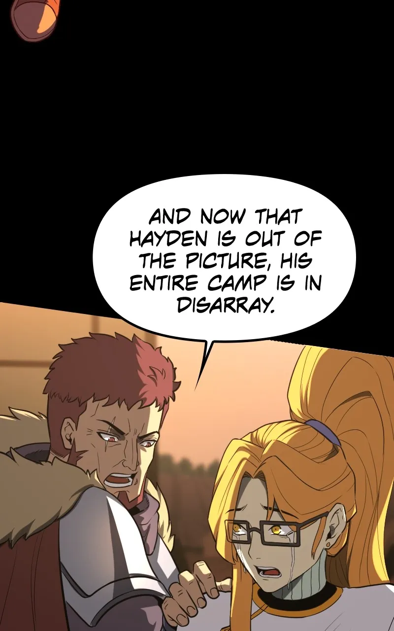 The Primal Hunter Chapter 43 page 83 - 