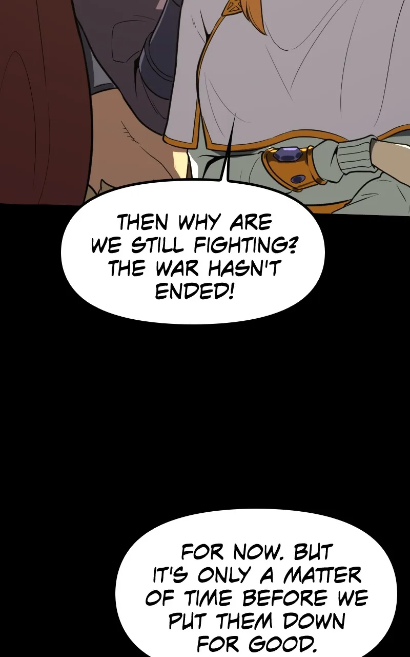 The Primal Hunter Chapter 43 page 84 - 